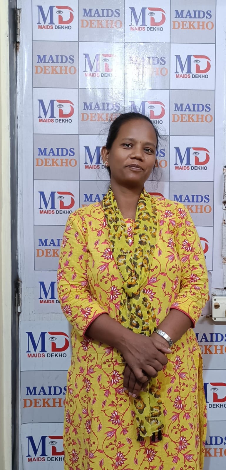 Maid 1